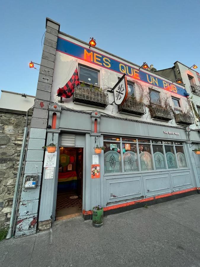 Dublin City Centre 2 Allen Terrace Phibsborough Dublin 7 Buitenkant foto